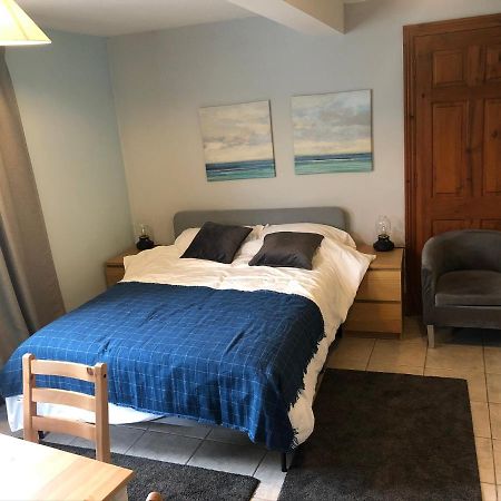 Riverside Apartment Brecon Luaran gambar