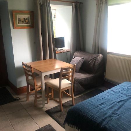 Riverside Apartment Brecon Luaran gambar